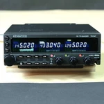 Rare Kenwood TM-941S High Power 144/430/1200MHZ Triple Band Led Mod Serviced. Fixed Price $814.00.
