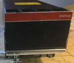 Collins VHF-20A Comm Transceiver 622-1879-001 -tested Good. Fixed Price $180.00.