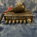 Galaxy Model Dx 88HL Am/fm/ssb Cb Radio W/mount Bracket 40 Channel. Fixed Price $325.00.