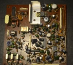 Spare Parts For Yaesu FT-101Z Ham Hf Transceiver. Fixed Price $160.00.