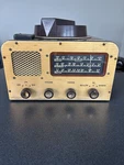 Rca Radiomarine Direction Finder AR-8712, Works!. Fixed Price $169.00.