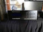 Ham Radio Alpha Delta Phatfinder Tuner. Fixed Price $240.00.