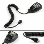 1PCS KMC-32 Dtmf Microphone For Kenwood TM-271A TM-281A TM471A TM-D710A Radio E#. Fixed Price $22.70.