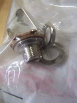 Switchcraft .21 .206 Connector S11 Chasis Jack Conductor Littel Jax Ts S250. Fixed Price $7.99.