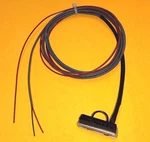 Cable 235 Speaker & Ignition Motorola MCS2000 HLN6412. Fixed Price $16.99.