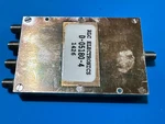 Rlc Electronics Port Broadband Power Divider Splitter D-05180-4 0.5-18 Ghz Sma. Fixed Price $249.00.