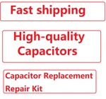 Yaesu FT-301, FT-301D Hf Transceiver Electrolytic Capacitor Replacement Kit. Fixed Price $28.00.