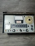 Jerrold Field Strength Meter Model #727 Untested. Fixed Price $50.00.