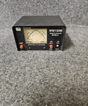 Palstar WM150 Base Directional Rf Wattmeter. Fixed Price $124.95.
