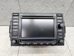 2005-2007 Dodge Magnum Radio Am Fm MP3 Dvd Receiver Navigaton Display Id Oem. Fixed Price $289.99.