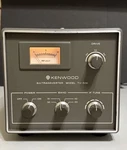 Kenwood TV-506 Meter Transverter. Fixed Price $175.00.