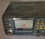 Kenwood TM-3530A 220MHZ Fm Ham Radio Transceiver Mono Band Black. Fixed Price $190.00.