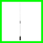 Dual Band Black Nmo Antenna Vhf 144-148, Uhf 430-450 Mhz Mobile Radio BR-180-B. Fixed Price $40.19.