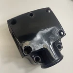 1932 33 Cadillac & Lasalle Exhaust Manifold Connector Cap D5. Fixed Price $159.95.
