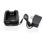 BC-160 Charger For Icom IC-A14 IC-F14 IC-F24 IC-F33GS IC-F33GT IC-F3011 IC-F4.... Fixed Price $30.91.
