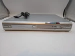 Philips DVDR615/17 Player Recorder - Tested. Fixed Price $29.99.