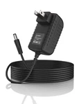 Ac Adapter Power Supply For Gpx PD808B PD808D PD907B YG-PDL907 Psu. Fixed Price $6.49.