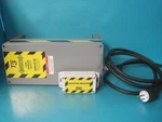 Grace Industries T3REP-H Repeater 120VAC 60HZ Single Phase W/ Locator Beacon. Fixed Price $149.99.