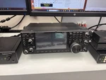 Icom IC-7610 HF/50MHZ All Mode Transceiver. Fixed Price $2500.00.