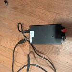 MFJ-4115 Mightylite Amp Switching Power Supply. Fixed Price $80.00.