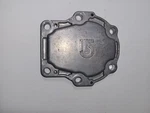 Veeder-root/gilbarco N08028 Cover Meter Cylinder. Fixed Price $28.80.