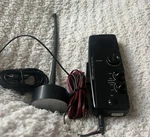 Kraco Channel Citizens Band Radio CCB-4006A Stranger Things Looks New. Fixed Price $30.00.