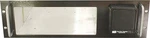 3U Rack Mount With Speaker For Kenwood TS2000, TS570, TS590, TS440, R5000. Fixed Price $174.95.