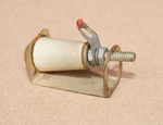 Collins S-line 30L-1 30S-1 High Voltage Safety Shorting Bar Linear Amplifier. Fixed Price $45.00.