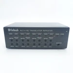 Mcintosh RCT-4 Remote Control Translator Ir Infrared Repeater. Fixed Price $99.95.