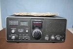 Realistic DX-302 Quartz Synthesized Shortwave Receiver Radio. Fixed Price $169.99.