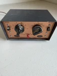Vintage Ameco Pcl Nuvistor Cascode Preamplifier Ham Radio 1.8-54 Mhz Untested. Fixed Price $67.99.