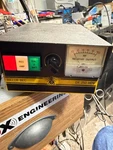Texas Star Killer Bee DX250 Class "ab" 10 Meter Linear Amplifier. Fixed Price $299.95.