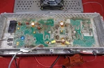 Ge Harris Mastr Iii 110 Watt Power Amplifier Uhf 450-470 Mhz 19D902797G3 #1. Fixed Price $99.99.