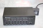 Mcintosh RCT-3 Remote Control Translator Repeater. Fixed Price $35.00.
