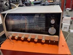 Rare Lafayette HA-800B Communications Receiver Works Good Condition. Fixed Price $325.00.