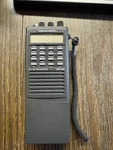Realistic HTX-202 Meter Vhf Fm Handheld Ham Radio Transceiver HTX202. Fixed Price $49.99.