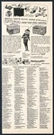 1957 National Short Wave Ham Radio Reveiver NC66 SW54 Photo Vintage Print. Fixed Price $12.14.
