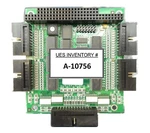 Micronix 016.104.010 I/o Interface Board Pcb PV-1648 Air Products Working. Fixed Price $656.22.