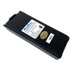 Maximalpower Battery For Icom BP-195 BP-196 IC-T2H IC-T2E IC-T2A 1600MAH Nimh. Fixed Price $25.98.