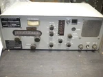Vintage Barker & Williamson Type TRV-4 Vhf Transceiver Made For Faa Rare. Fixed Price $299.99.