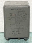 Adc A11789 Collins 667 0436 00 - Audio Output Transformer 356A Preamp. Fixed Price $349.00.