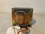 Yaesu Musen 52-29 Power Transformer Ham Radio Tube Receiver. Fixed Price $74.99.