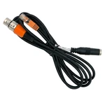 Heil Sound CC1-XLR-YM 3-PIN To 8-PIN Modular Mic Adapter Cable For Yaesu. Fixed Price $51.95.