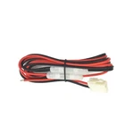 Stryker - SR447HPC2 Direct Factory Replacement 12 Volt Power Cord. Fixed Price $45.00.
