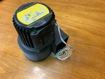 Nos New Old Stock Rotron Collins 009-1631-00 Fan Blower. Fixed Price $49.00.