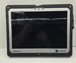 *panasonic Toughbook Rugged I5-7300U 2.6GHZ 8GB 256GB Ssd CF-33AFHAZVM. Fixed Price $159.99.