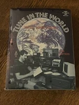 "tune In The World With Ham Radio" W/morse Code Cassette 1986 Edition Brand New. Fixed Price $39.95.