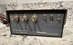 Palomar TX-75 Solid State Bi-linear Amplifier California Usa Parts/repair Only. Fixed Price $95.00.