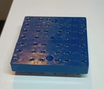 New, Old Stock Amphenol 2ND Crystal Deck For Collins Radio Equipment 20 Position. Fixed Price $16.95.