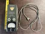 Vintage Heathkit Grid Dip Meter Model GD-1B No Coils. Fixed Price $16.00.